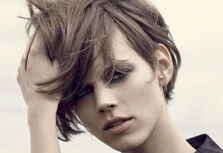 Freja Beha Erichsen