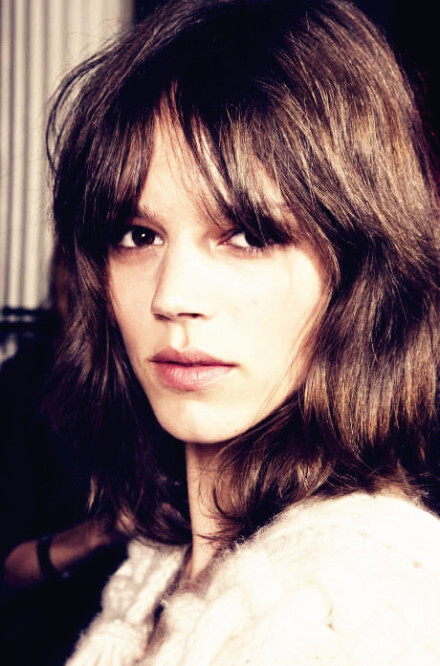 Freja Beha Erichsen