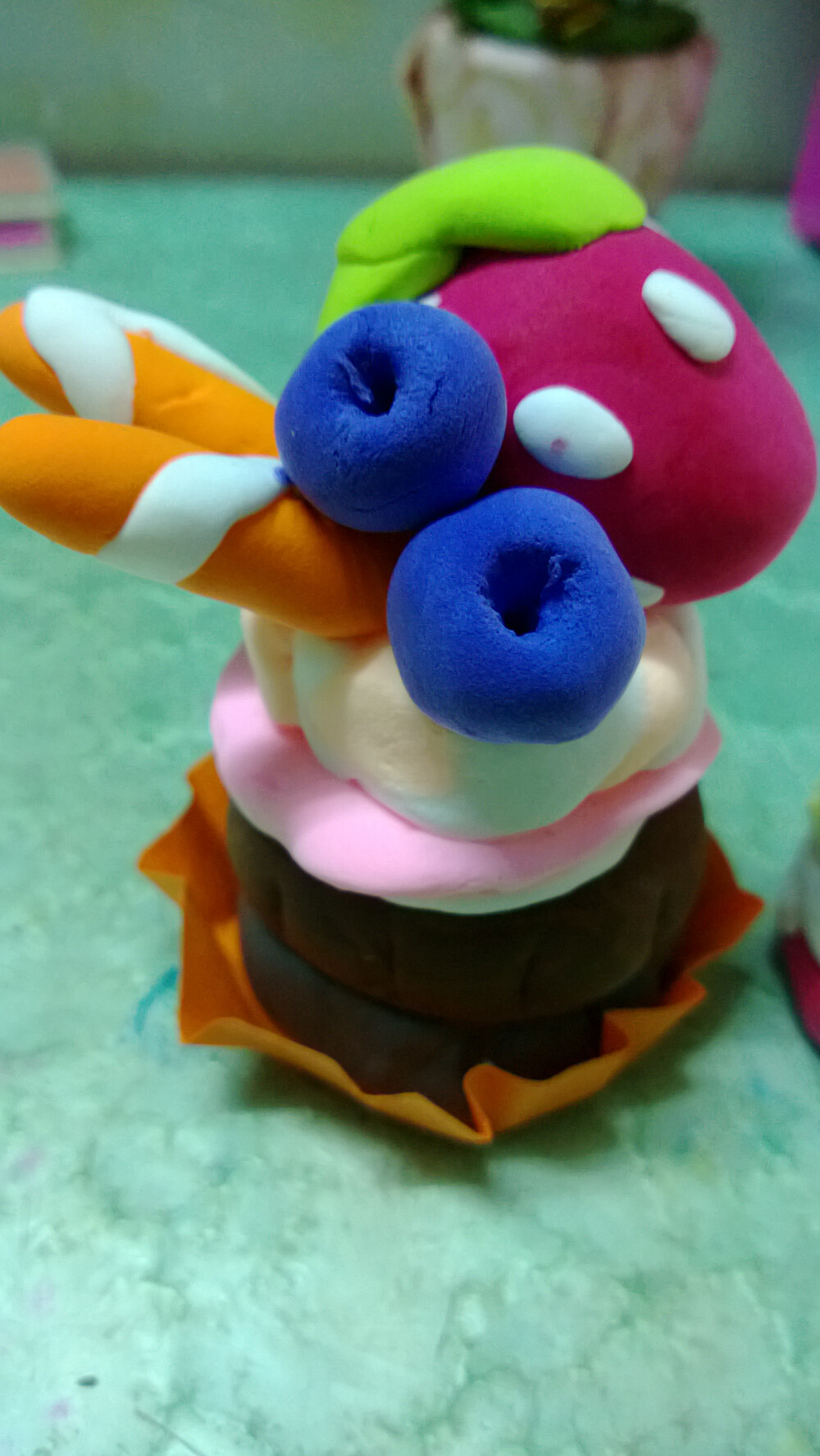 CUP CAKE~