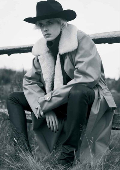 Agyness Deyn