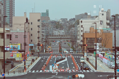 日本 摄影 日系 风景 和风 城市 旅行 清新 文化 自然