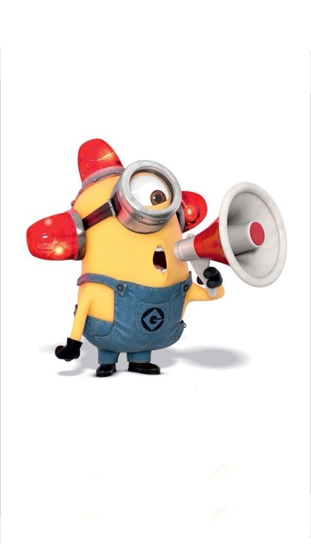 卑鄙的我2小黄人