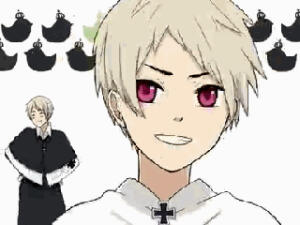   自己一个人也很开心   （带肥啾）