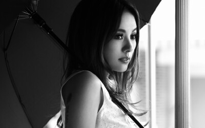 新五辑《monochrome》