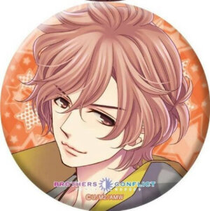 # Brothers conflict  #