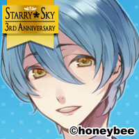 #Starry☆Sky##星座彼氏#