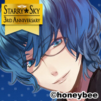 #Starry☆Sky##星座彼氏#