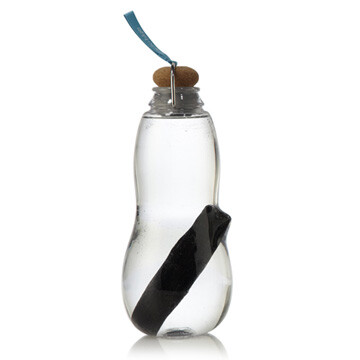 英国blackblum健康碳棒水瓶子便携运动水壶时尚创意水杯子