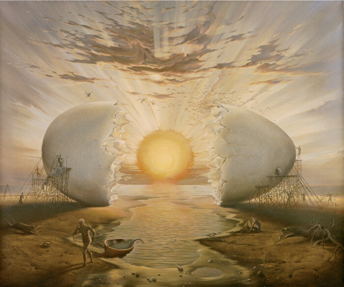 Vladimir Kush