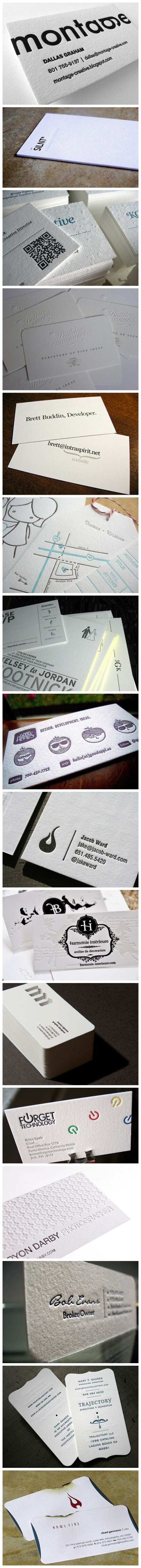 17款简洁的白色名片设计http://www.ruiii.com/html/Photo/Detail/8c19643b1b3b43e5.html