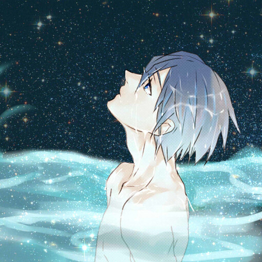 Haruka Nanase