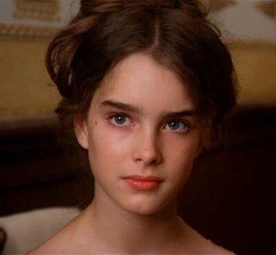 波姬·小丝 Brooke Shields《雏妓pretty baby》