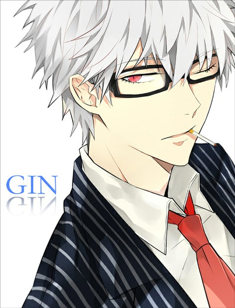 GIN