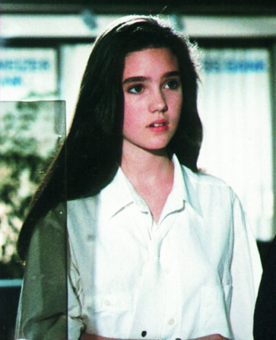 Jennifer Connelly