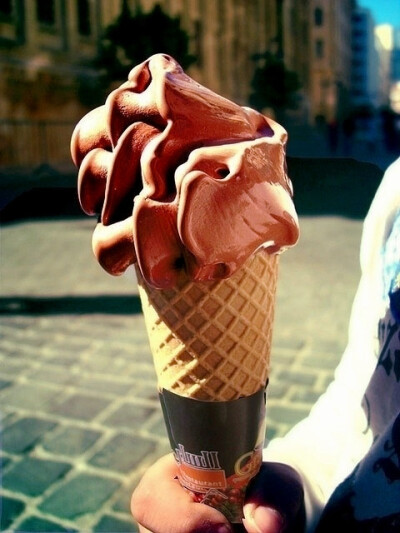 ICE-CREAM