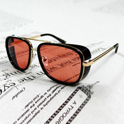 KSUBI卡苏比钢铁侠唐尼同款MATSUDAM防风空军太阳镜墨镜