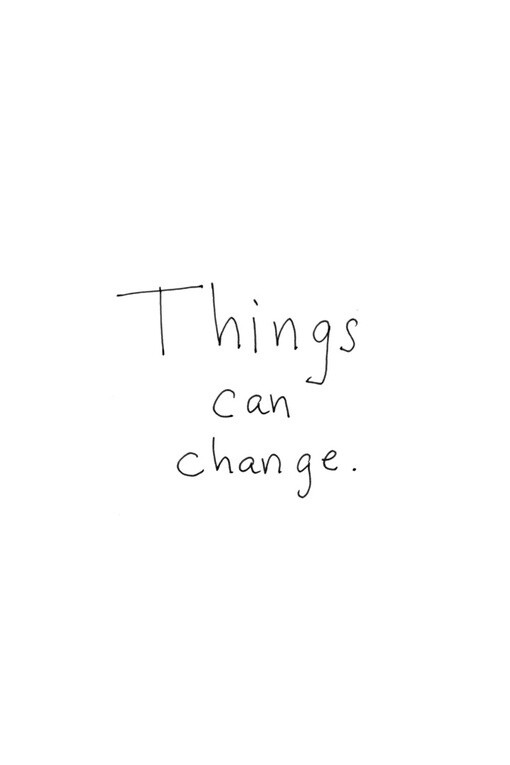 Too much things, too less time. Stupid enough, you need some changes. Keep on.