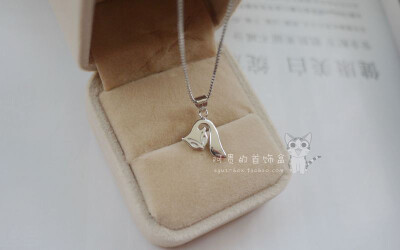 925银 狐狸 项链 http://item.taobao.com/item.htm?spm=a1z10.1.w4004-696698149.22.hLFJfc&amp;id=18364269076#