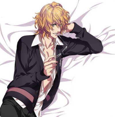 歌之☆王子殿下 四之宫那月