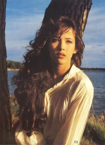 苏菲·玛索 Sophie Marceau