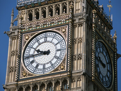 big ben