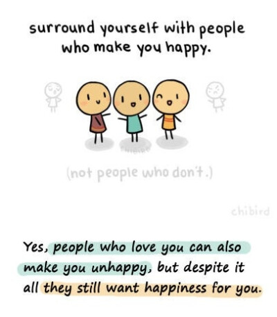 每天给自己一点正能量，才能更好的大步向前走。