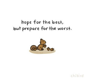 每天给自己一点正能量，才能更好的大步向前走。