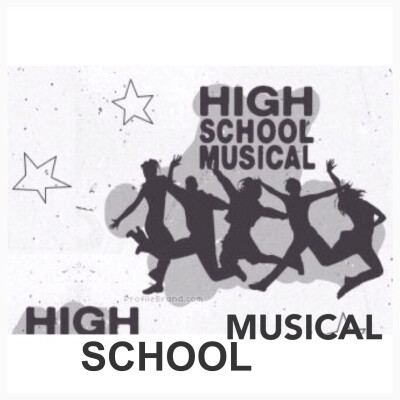 high school musical