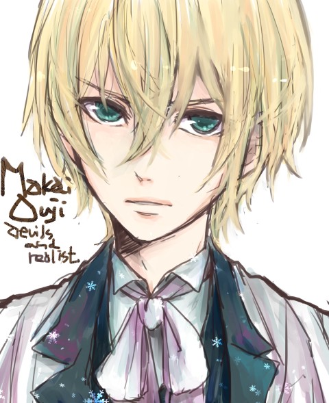 魔界王子威廉特怀宁