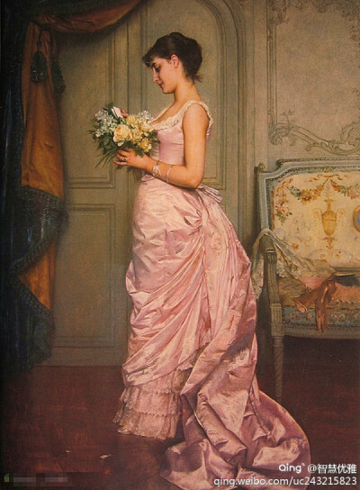 皮诺．德埃尼 Pino Daeni (Giuseppe Dangelico) 1939- ，意大利当代画家。