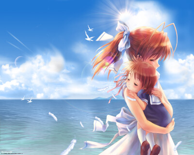 CLANNAD