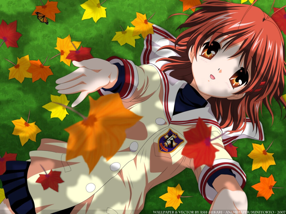 CLANNAD