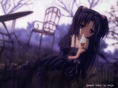 CLANNAD