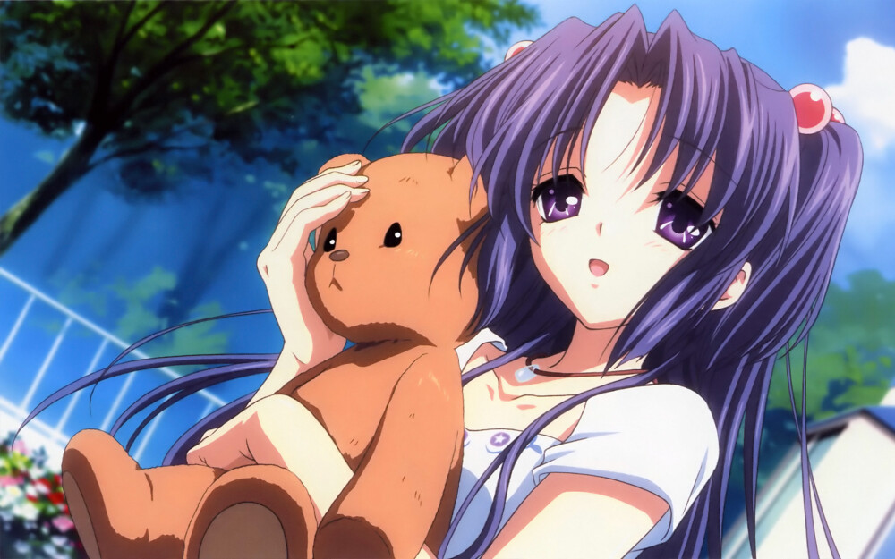 CLANNAD