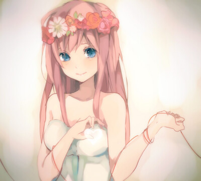 红线牵绕~『˜兮樱』