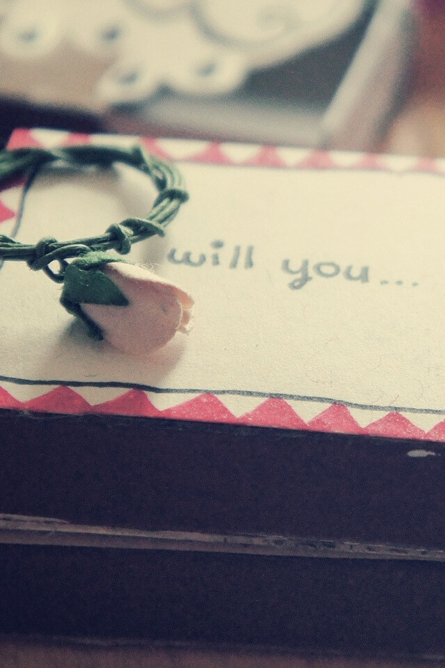 Will you...