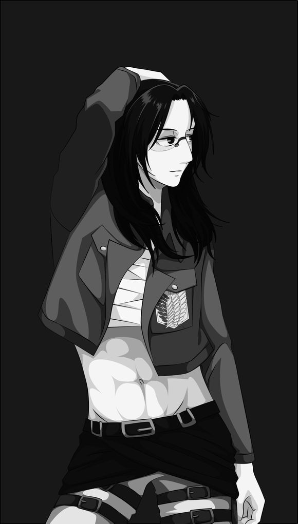 id5474262attackontitan韩吉桑