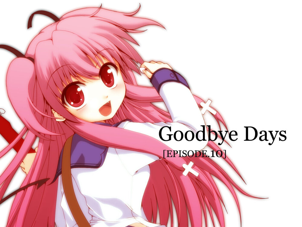 Angel beats