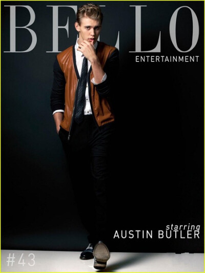 Austin Butler