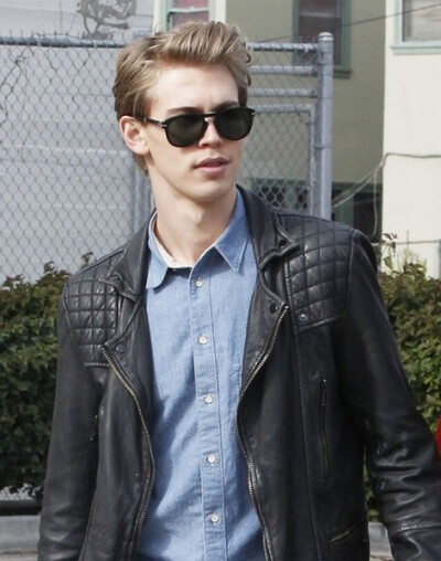 Austin Butler