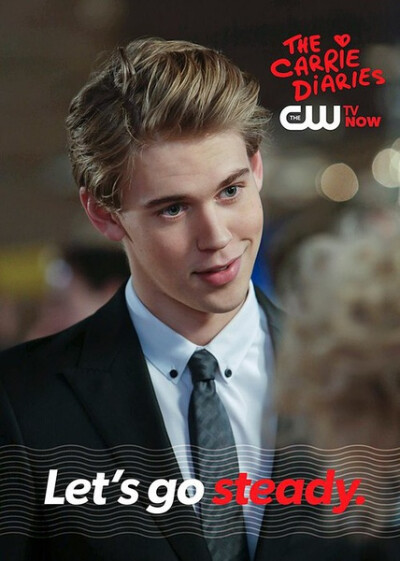 Austin Butler