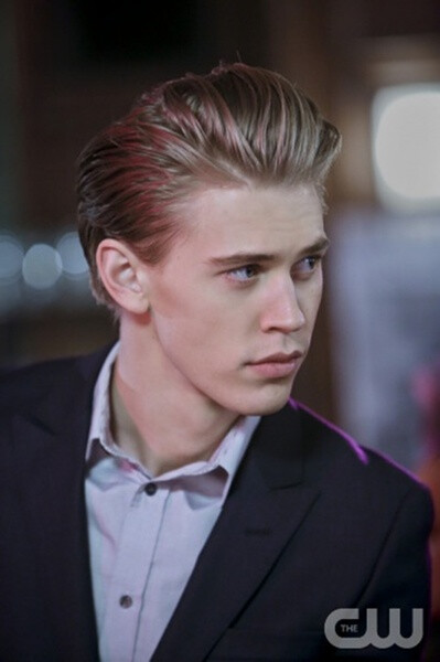 Austin Butler