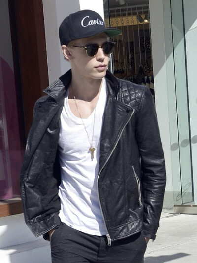 Austin Butler