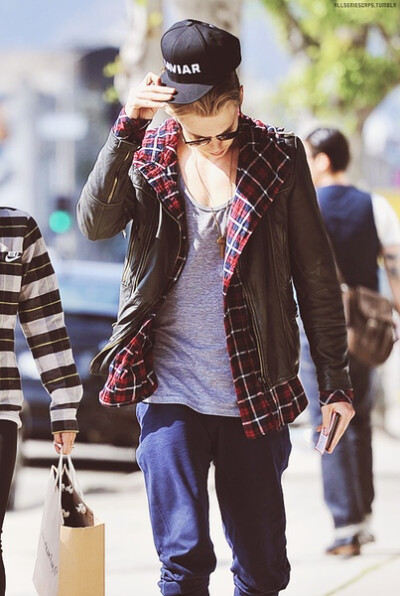 Austin Butler