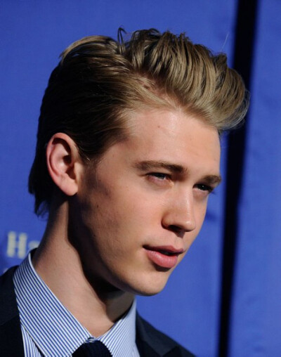 Austin Butler