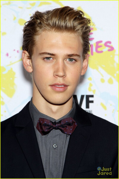 Austin Butler