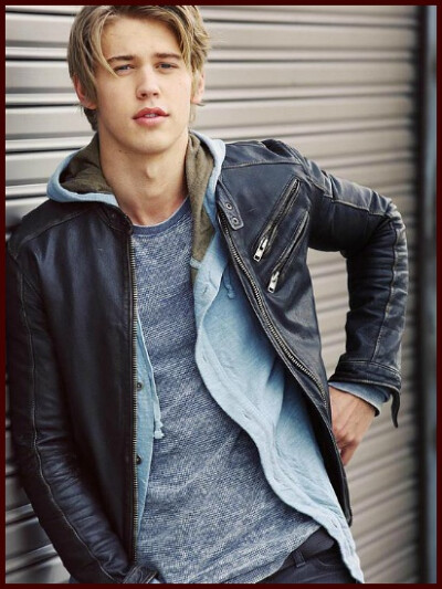 Austin Butler