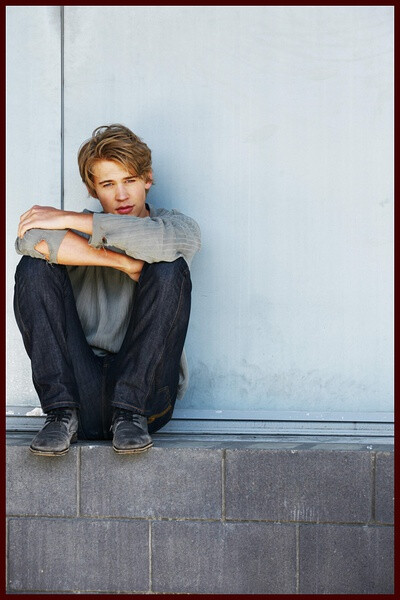 Austin Butler