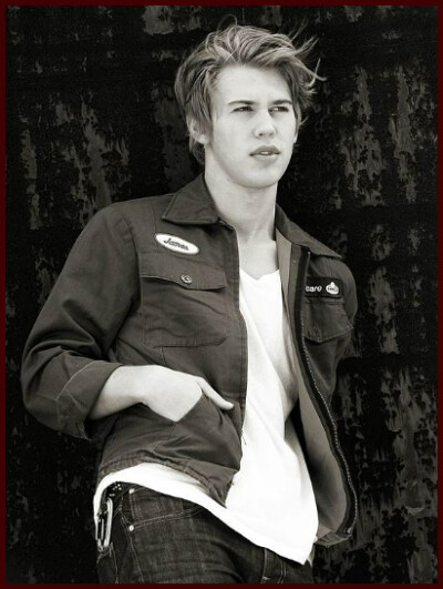 Austin Butler