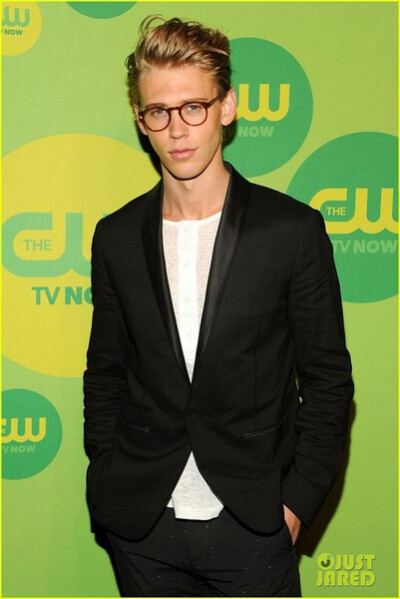 Austin Butler